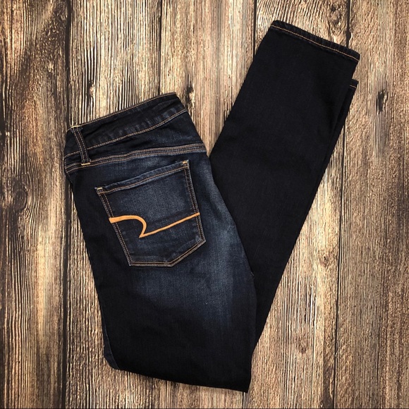 American Eagle Outfitters Denim - American Eagle Skinny Jeans, Size 12